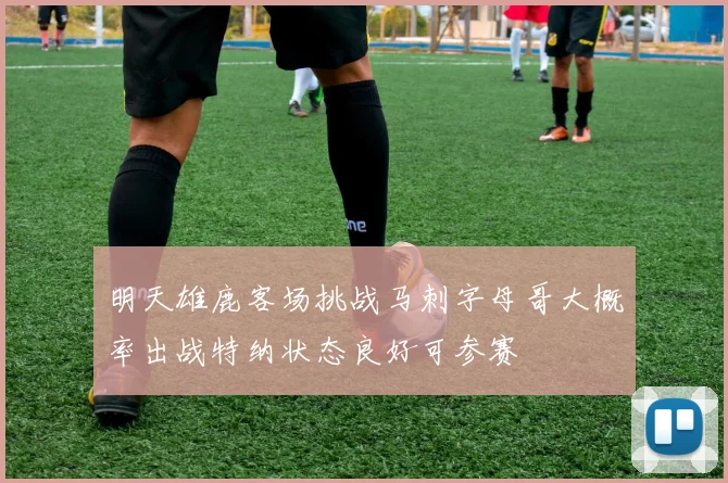 明天雄鹿客场挑战马刺字母哥大概率出战特纳状态良好可参赛